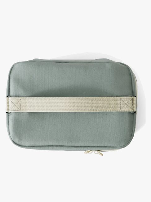 Monbento Frosty  Isolert Lunsjveske, Raccoon