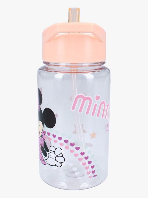 Disney Minni Mus Vannflaske 450ml, Drink Up