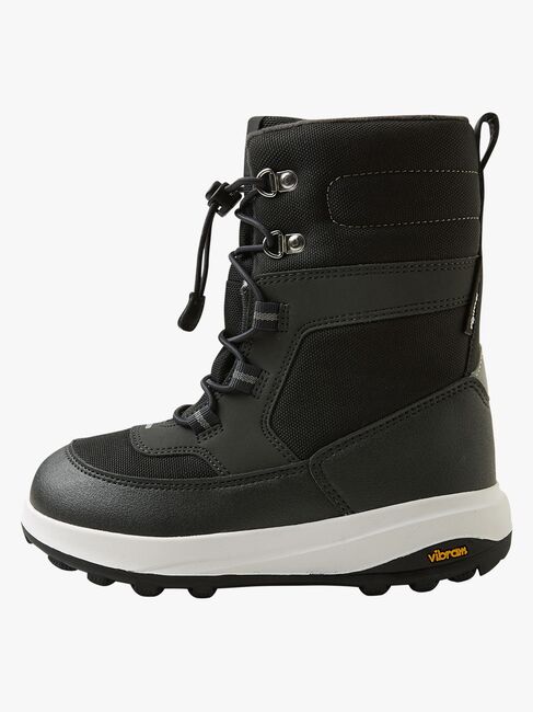 Reimatec Laplander 2.0 Vintersko, Svart