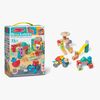Melissa & Doug Blockables Byggesett By 73 Deler