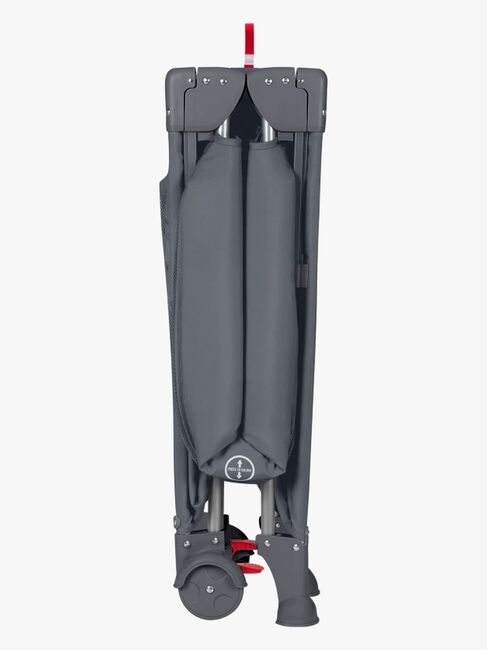 Lionelo ELLEN Reiseseng, Grey Concrete