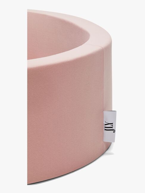 JLY Ballbasseng 30x90, Pink