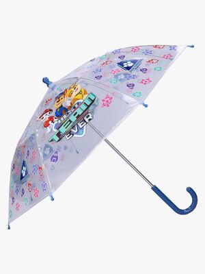 Paw Patrol Paraply Rainy Days