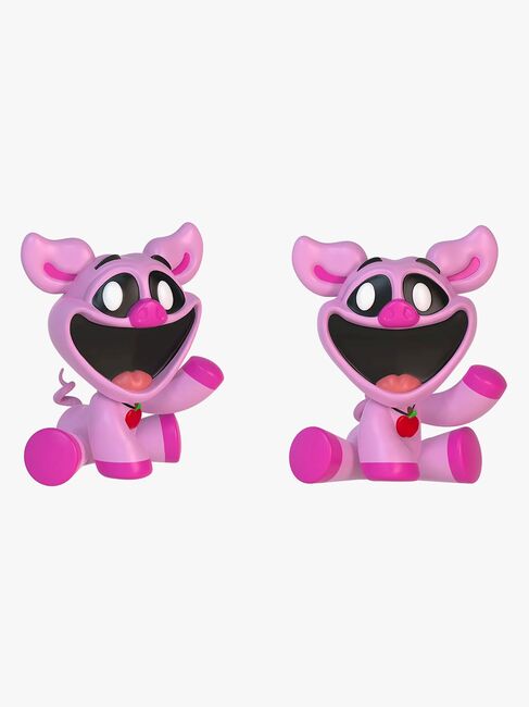 Roblox Poppy Playtime Minifigur Series 3 Critters Blandet
