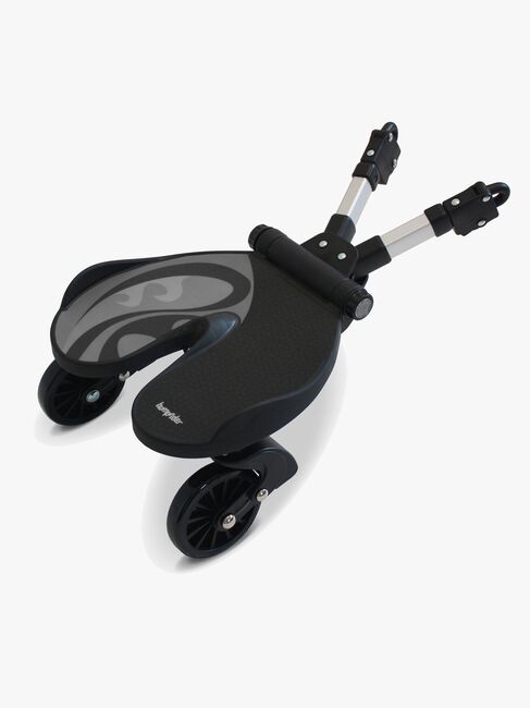 Bumprider Ståbrett Grå