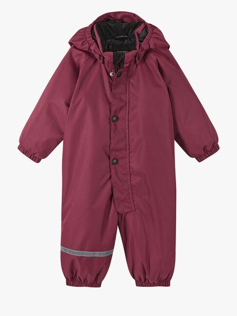 Reima Tuohi Vinterdress, Jam Red