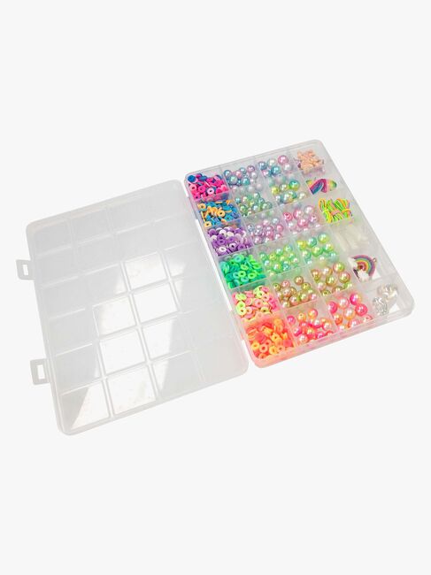 Ylvi Perlesett Halskjede & Armbånd DIY