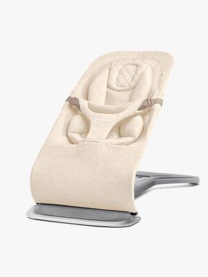 Ergobaby Evolve 3-in-1 Vippestol, Cream