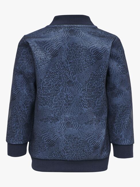 Hummel Baily Genser, China Blue