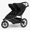 Thule Urban Glide 3 Terrengvogn, Double Black