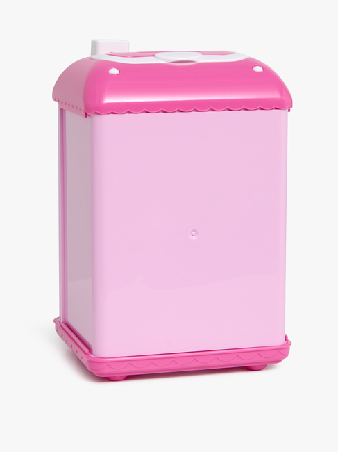 Cloudberry Castle Cutie  Elektrisk Safe/spareboks