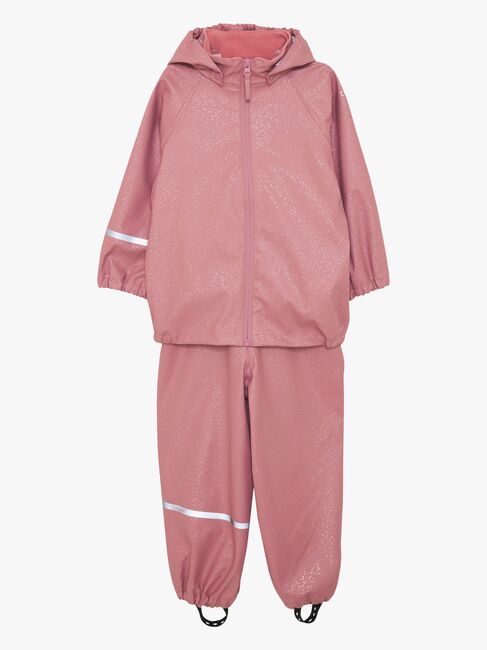 CeLaVi Regnsett Glitter, Nostalgia Rose