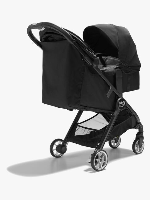 Baby Jogger City Tour 2 Trille, Shadow Grey