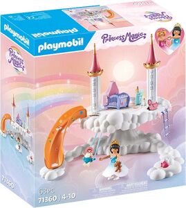Playmobil 71360 Princess Magic Byggesett Himmelsk Babysky