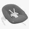 Hauck Vippestol Trekk Baby, Dark Grey