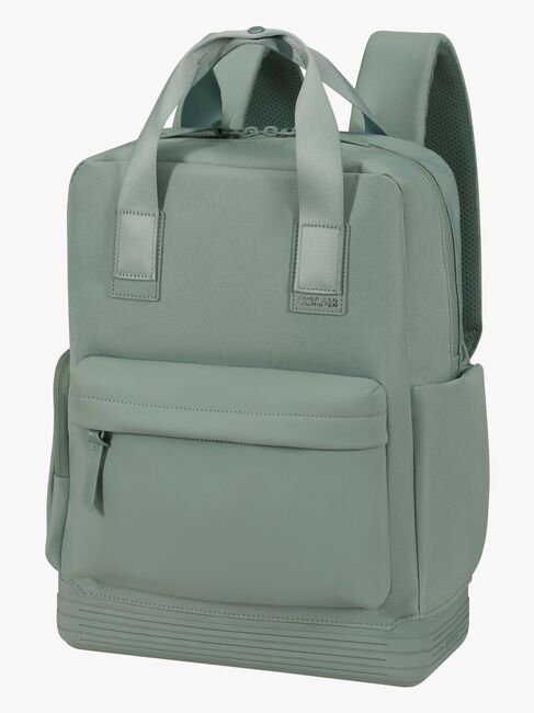 American Tourister SoulPack Ryggsekk 17L, Iceberg Green