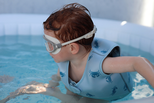 Vanilla Copenhagen Svømmevest, Craby/Skyway