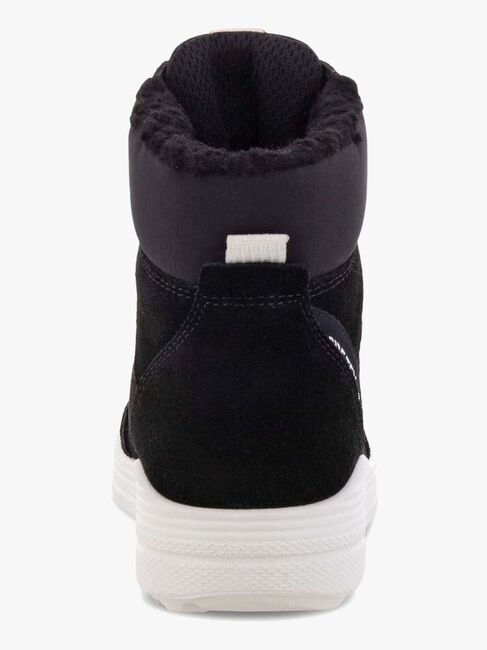 Ecco Urban Snowboarder GTX Vintersko, Svart