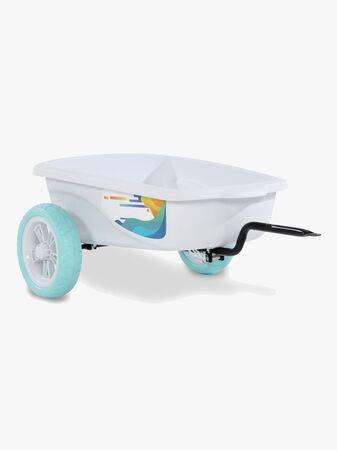 EXIT Tilhenger til Trampebil Foxy Gokart Club 