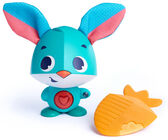 Tiny Love Wonder Buddies Aktivitetsleksak Thomas Rabbit