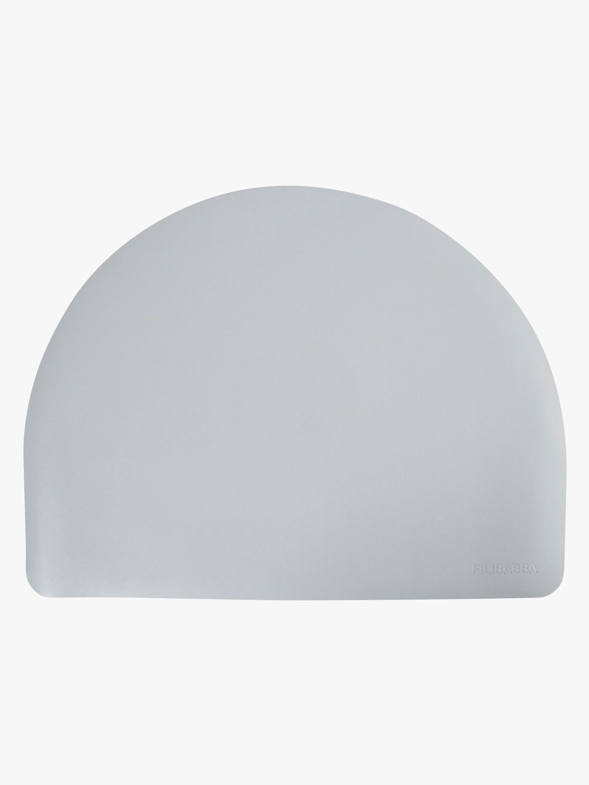 FILIBABBA Spisebrikke, Pearl Blue