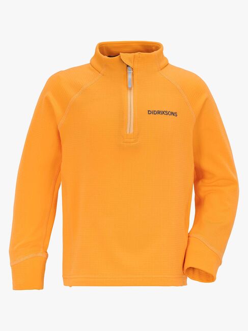 Didriksons Jadis Superundertøy, Fire Yellow