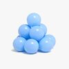 JLY Baller til Ballbasseng 100 Stk, Blå