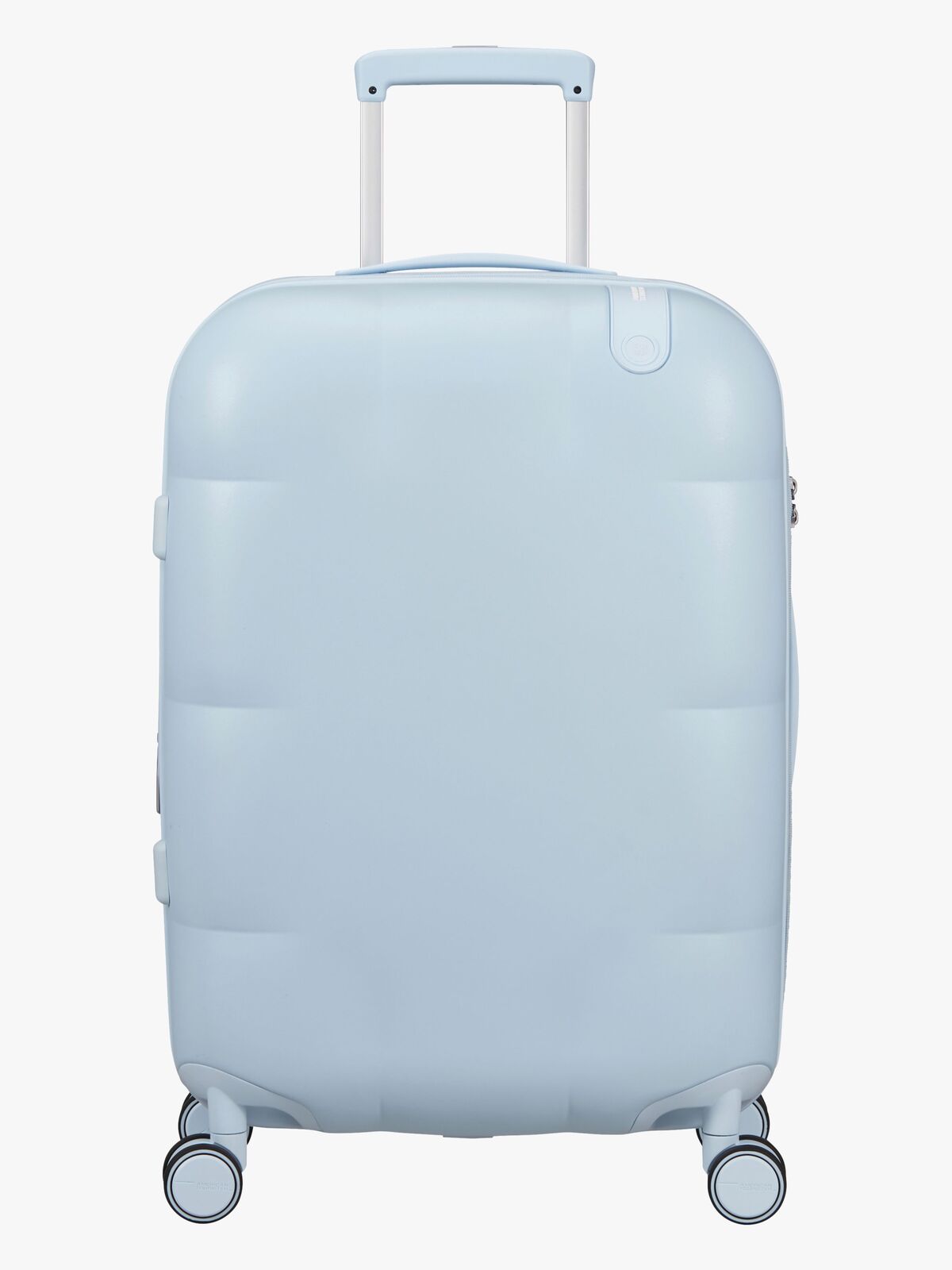 American Tourister Dreami Spinner Koffert 69-78L, Blue Dream