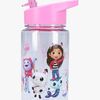 Gabby's Dollhouse Vannflaske 450ml, Drink Up