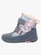 Superfit Trace Vintersko, Blue/Pink