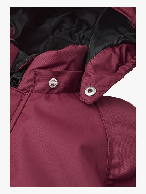 Reima Tuohi Vinterdress, Jam Red