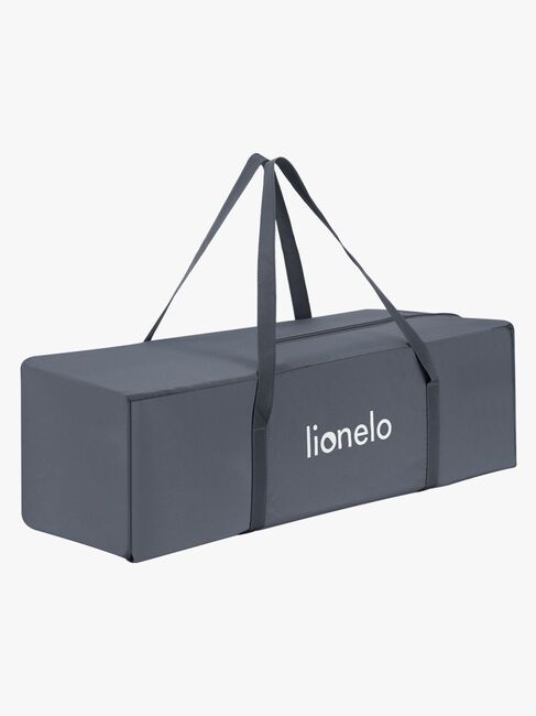 Lionelo Florence XL Lekegrind, Grey Stone