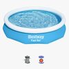 Bestway Fast Set Basseng 305x66 cm