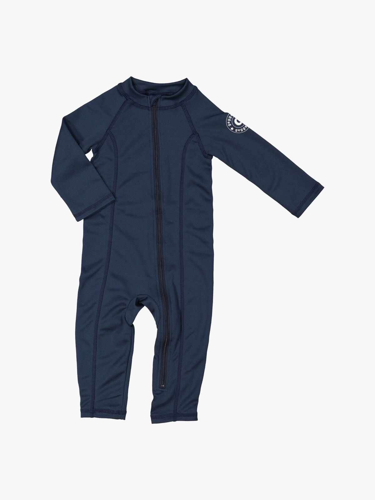 Geggamoja UV-Drakt, Marineblå