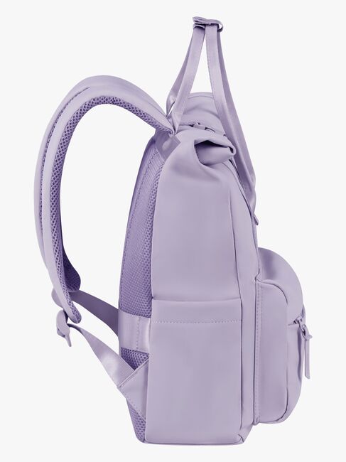 American Tourister Urban Groove City Mono Ryggsekk 17L, Lavender