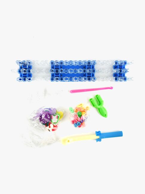 Robetoy Loom Bands 5600 Deler