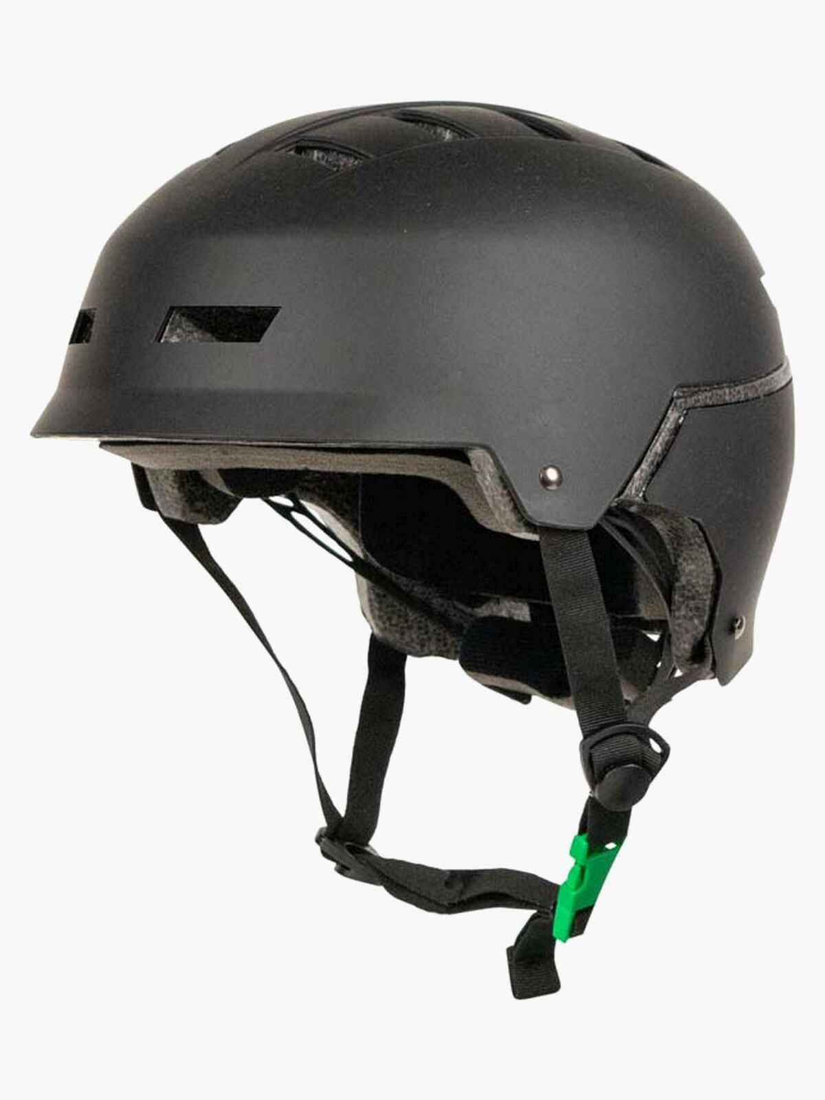 Republic Lekehjelm R280, Svart