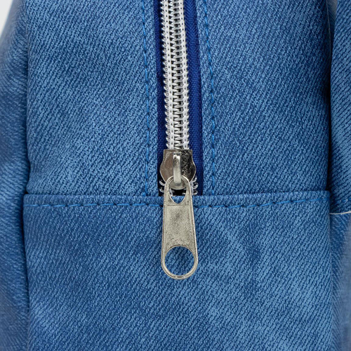 Disney Lilo & Stitch Toalettmappe, Blå