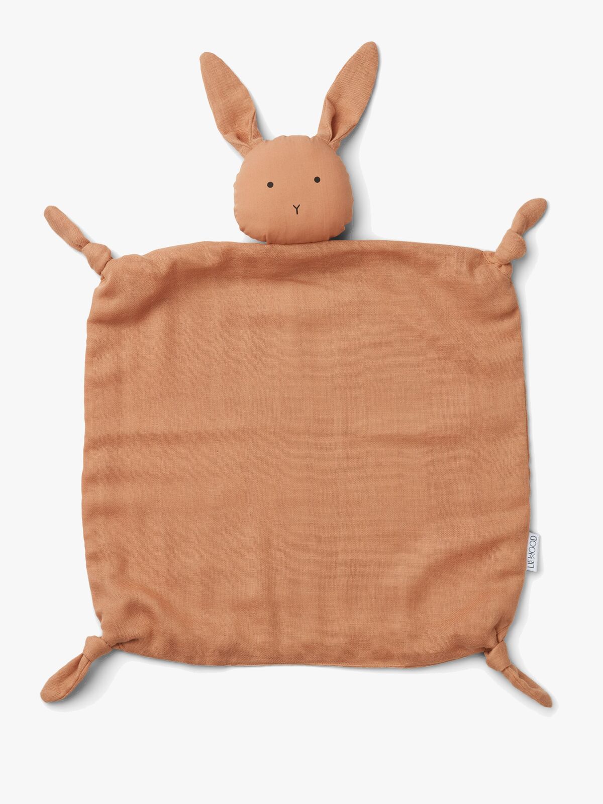 LIEWOOD Agnete Koseklut, Rabbit Tuscany Rose