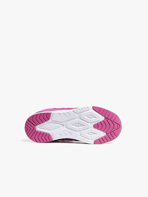 Nordbjørn Neptune WP Sneaker, Pink