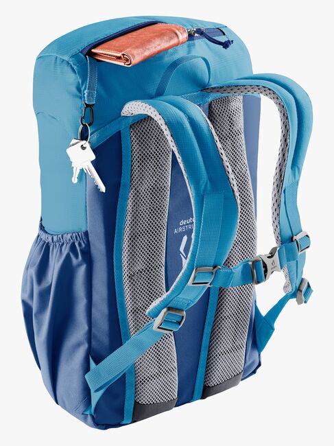 Deuter Junior Ryggsekk 18L, Wave Nightblue