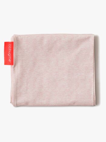 bbhugme Ammepute Putetrekk, Pink Melange