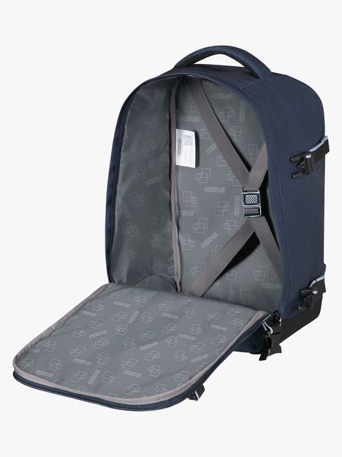 American Tourister Take2Cabin S Ryggsekk 24L, Dark Navy