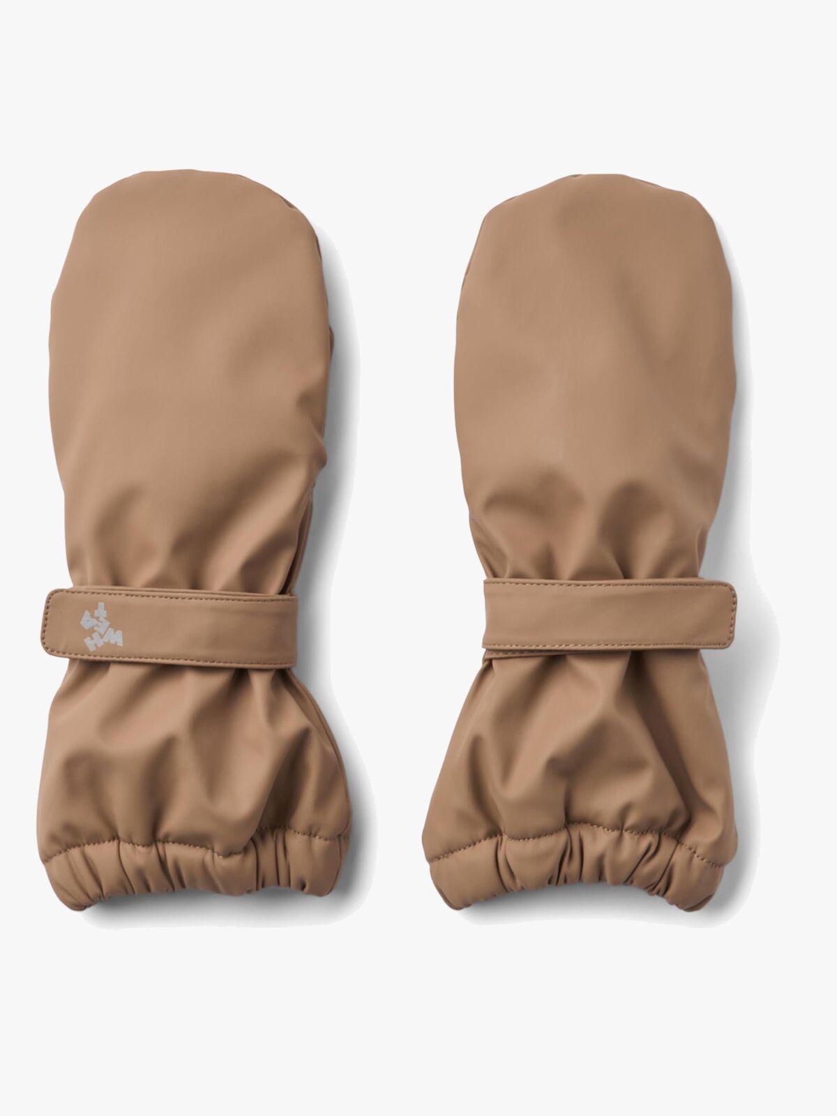 Wheat Riley Fôrede Regnvotter, Hazel