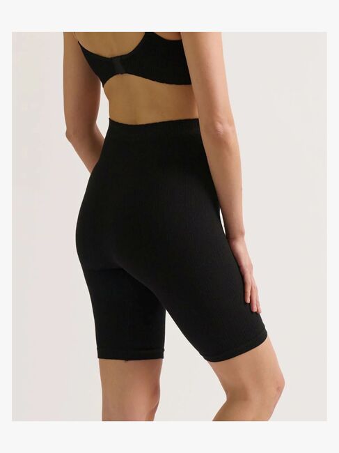 Cache Coeur ZOE SEAMLESS Sykkelbukser, Black