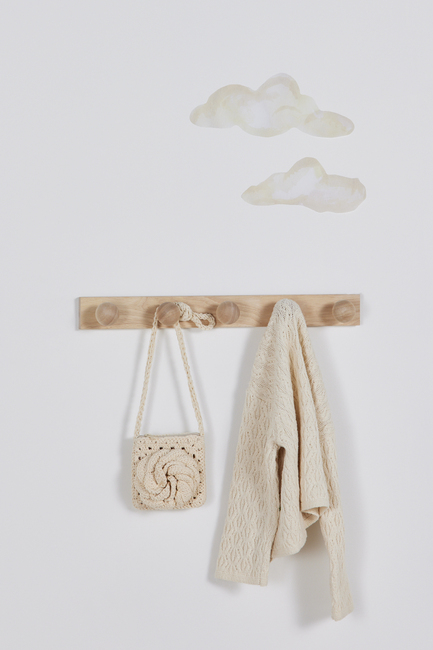 Minitude LANE Krokbrett, Nature