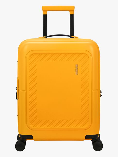 American Tourister Dashpop Koffert 41-47L, Golden Yellow