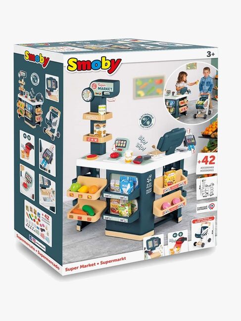 Smoby Supermarked