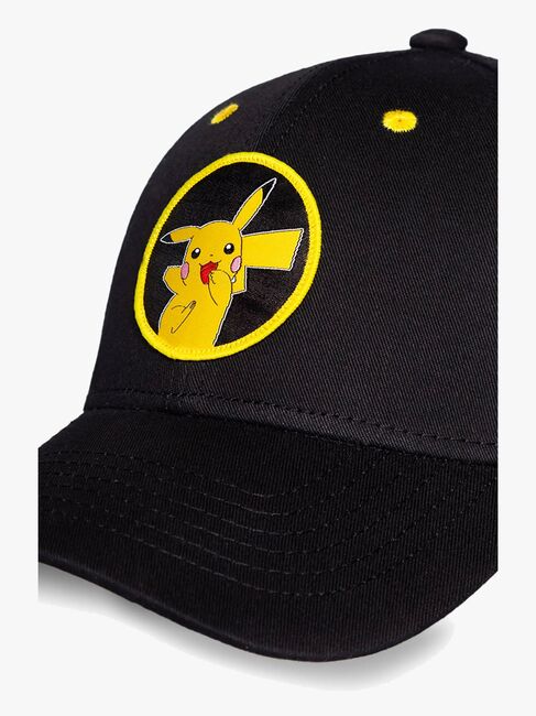 Pokémon Justerbar Caps, Pikachu
