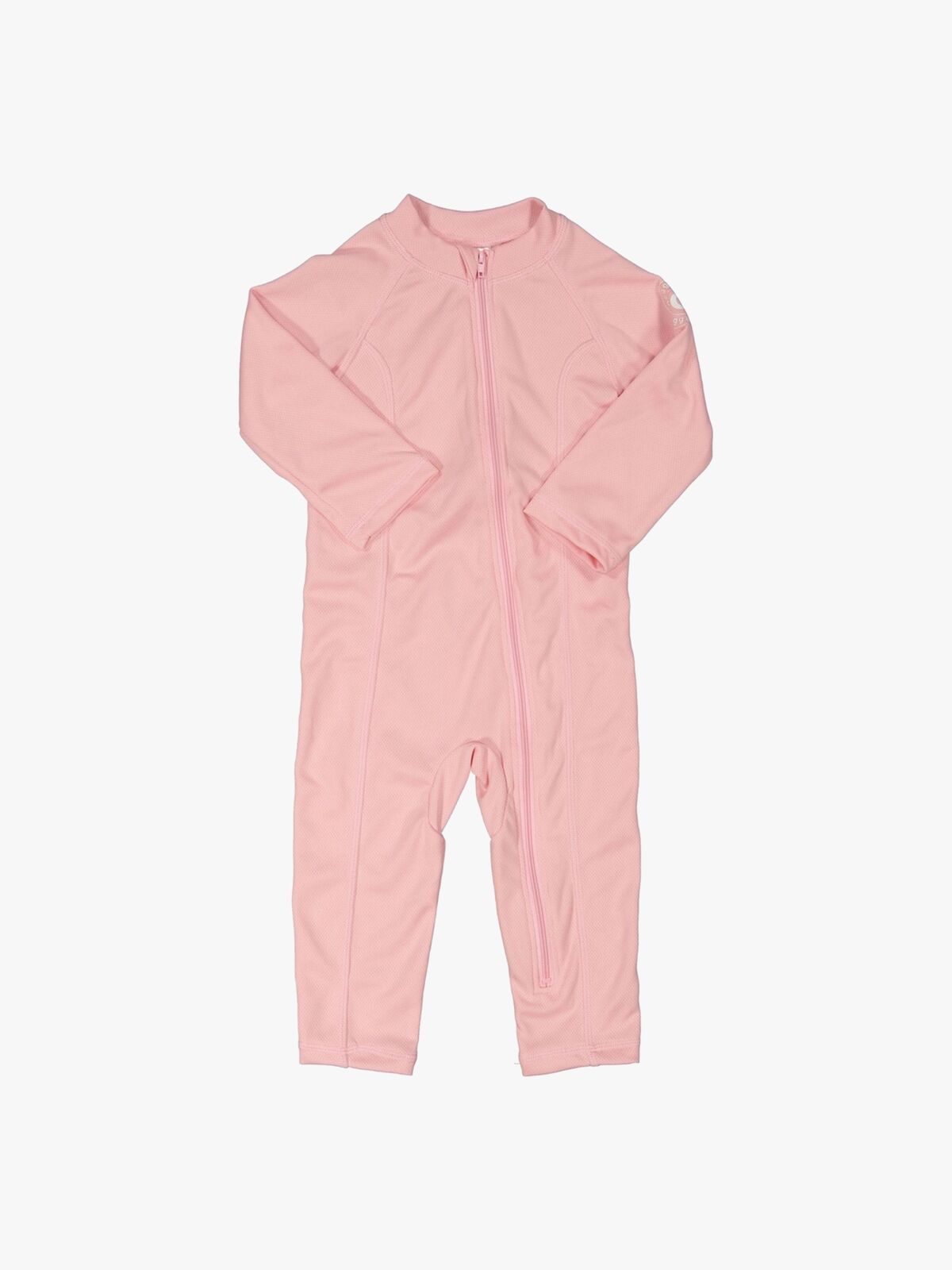 Geggamoja UV-Drakt, Rosa